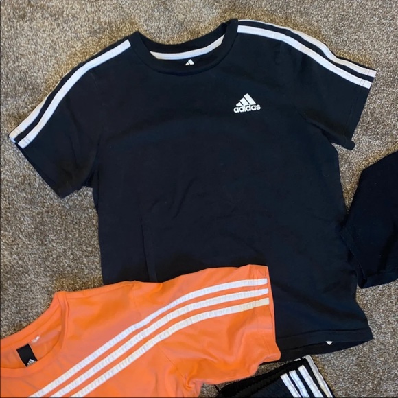 Adidas Clothes LOT - Picture 3 of 6